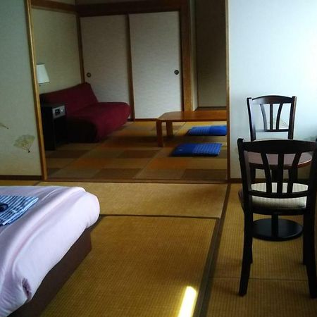 Sakka Sanso Villa Hakuba Luaran gambar