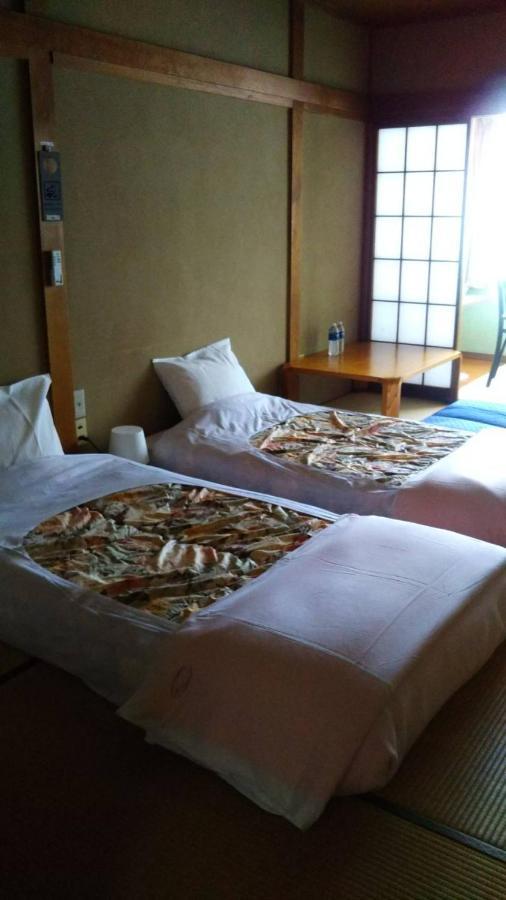 Sakka Sanso Villa Hakuba Luaran gambar