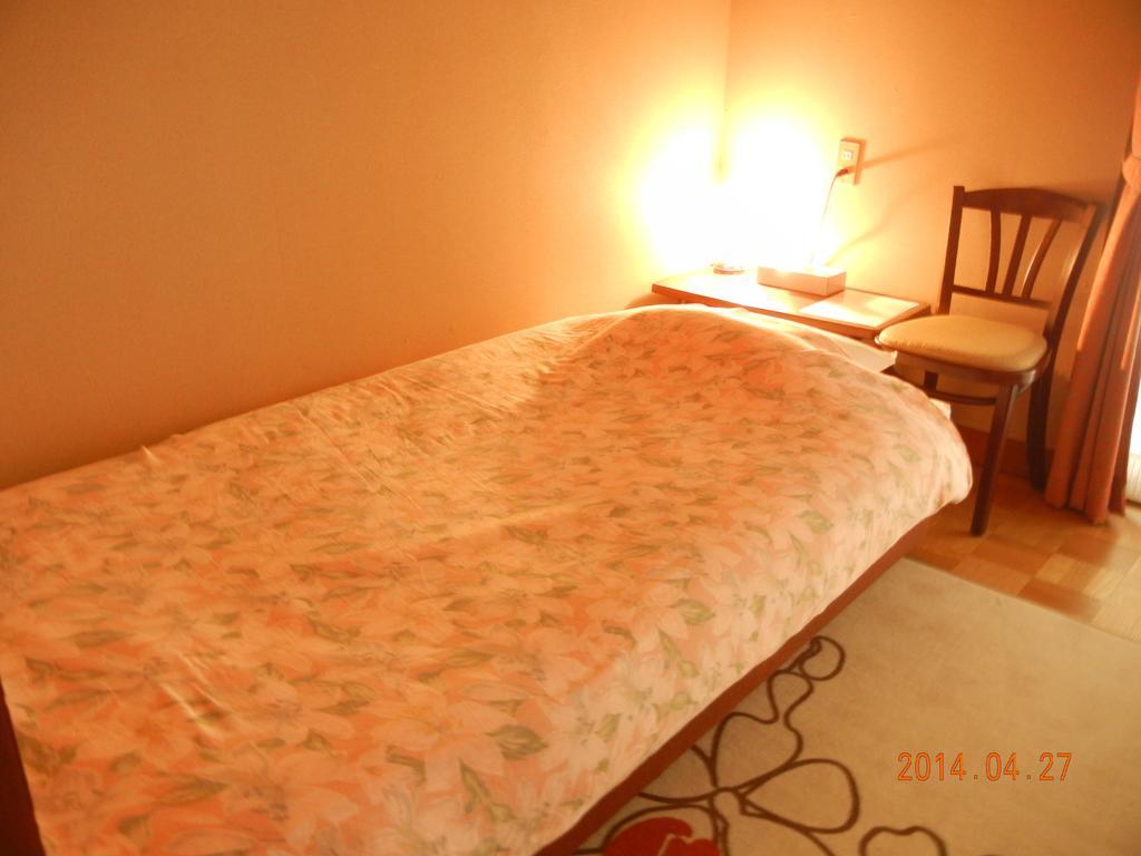 Sakka Sanso Villa Hakuba Bilik gambar